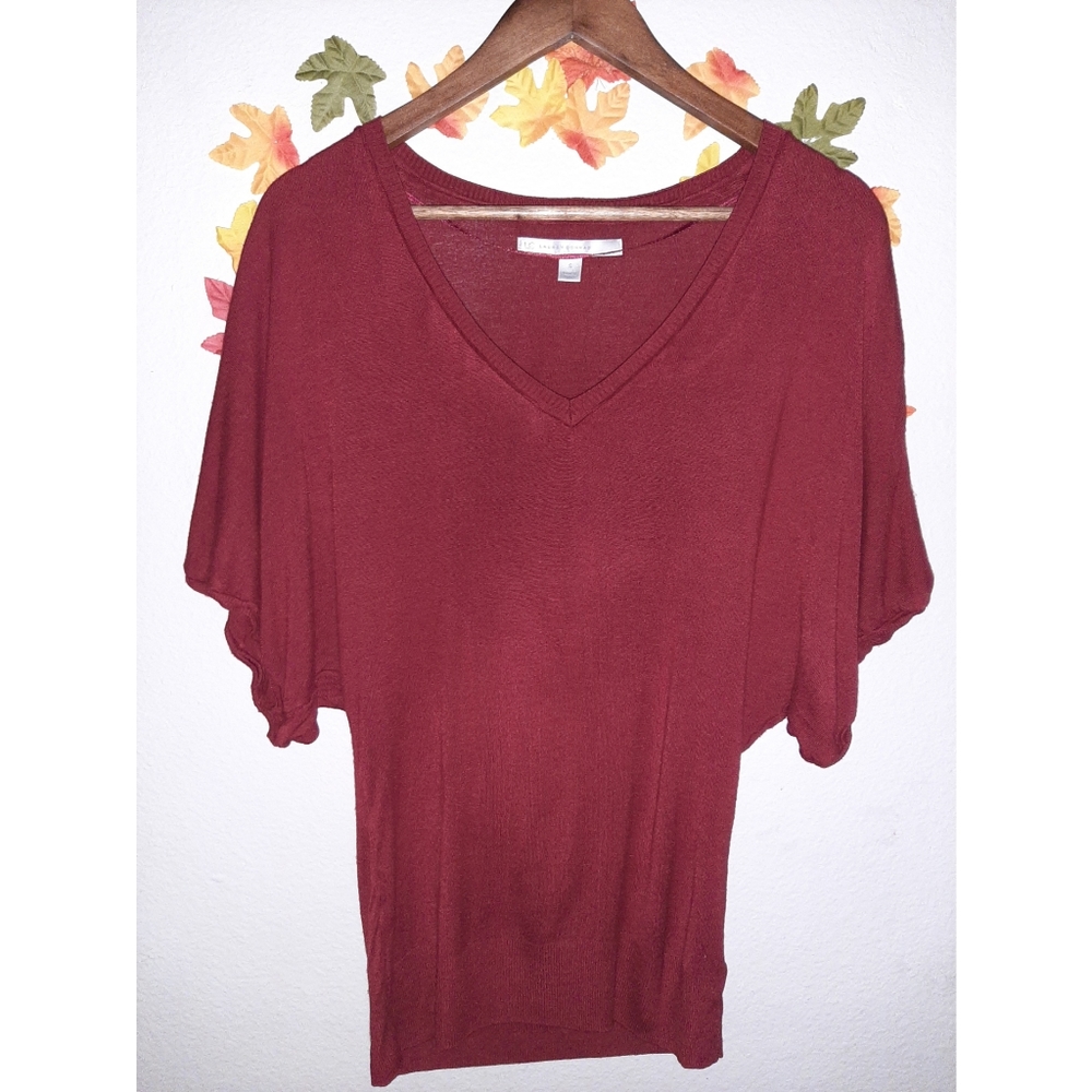 Lauren Conrad Shirt Blouse